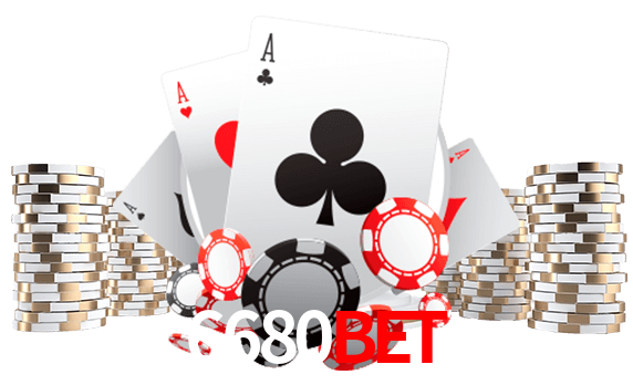 Jogue jogos de pôquer em 6680Bet