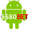 Aplicativo 6680Bet para Android